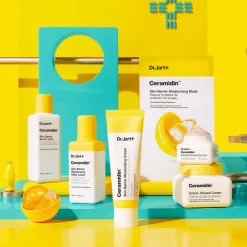 Online Ceramidin Skin Barrier Moisturizing Eye Cream, 15 ml Hudpleje