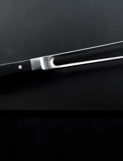 Endeavour C-Fork Stegegaffel, 31 cm- Køkkenknive & Tilbehør|Bestik