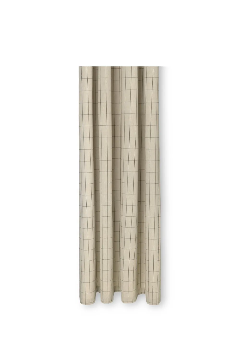 Discount Chambray Badeforhæng, , 160x205 cm Bademåtter & Forhæng