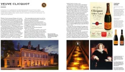 New Mags Champagne Wine Of Kings And the King of Wines- Mad & Vin|Coffee Table Books