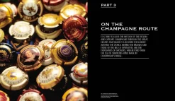 New Mags Champagne Wine Of Kings And the King of Wines- Mad & Vin|Coffee Table Books