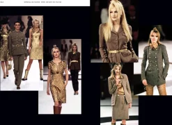 New Mags Chanel Catwalk- Coffee Table Books