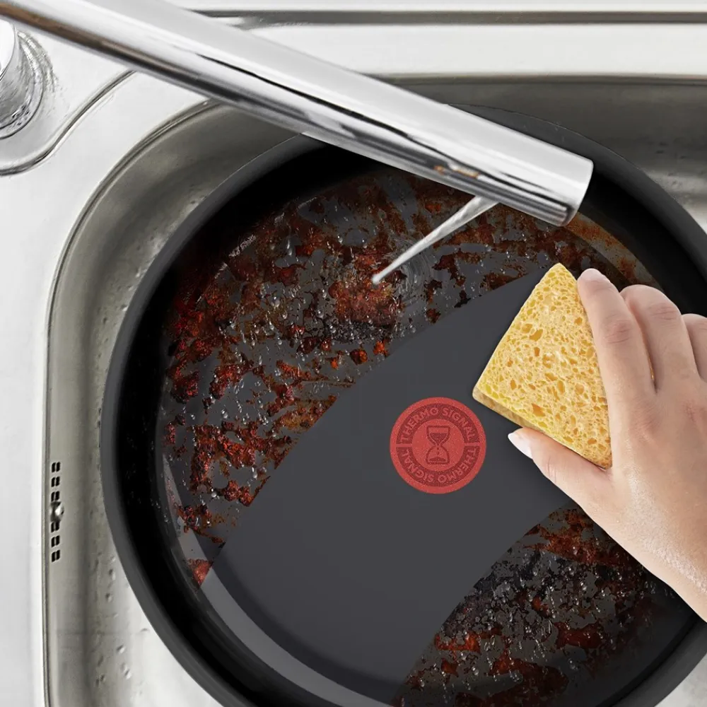 Tefal Change Stegepande, Ø28 cm- Gryder & Pander