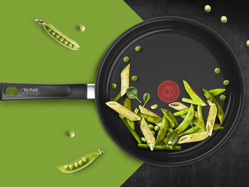 Tefal Change Stegepande, Ø28 cm- Gryder & Pander