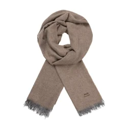 Clearance Charles 42 Wool Mix Halstørklæde, Halstørklæder & Handsker