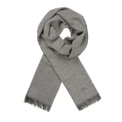 MJM Charles 42 Wool Mix Halstørklæde,- Halstørklæder & Handsker