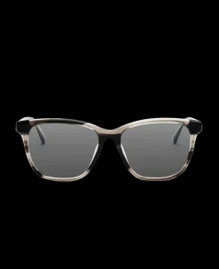 MessyWeekend Charlie Blue Light Briller,-Dame Solbriller|Solbriller