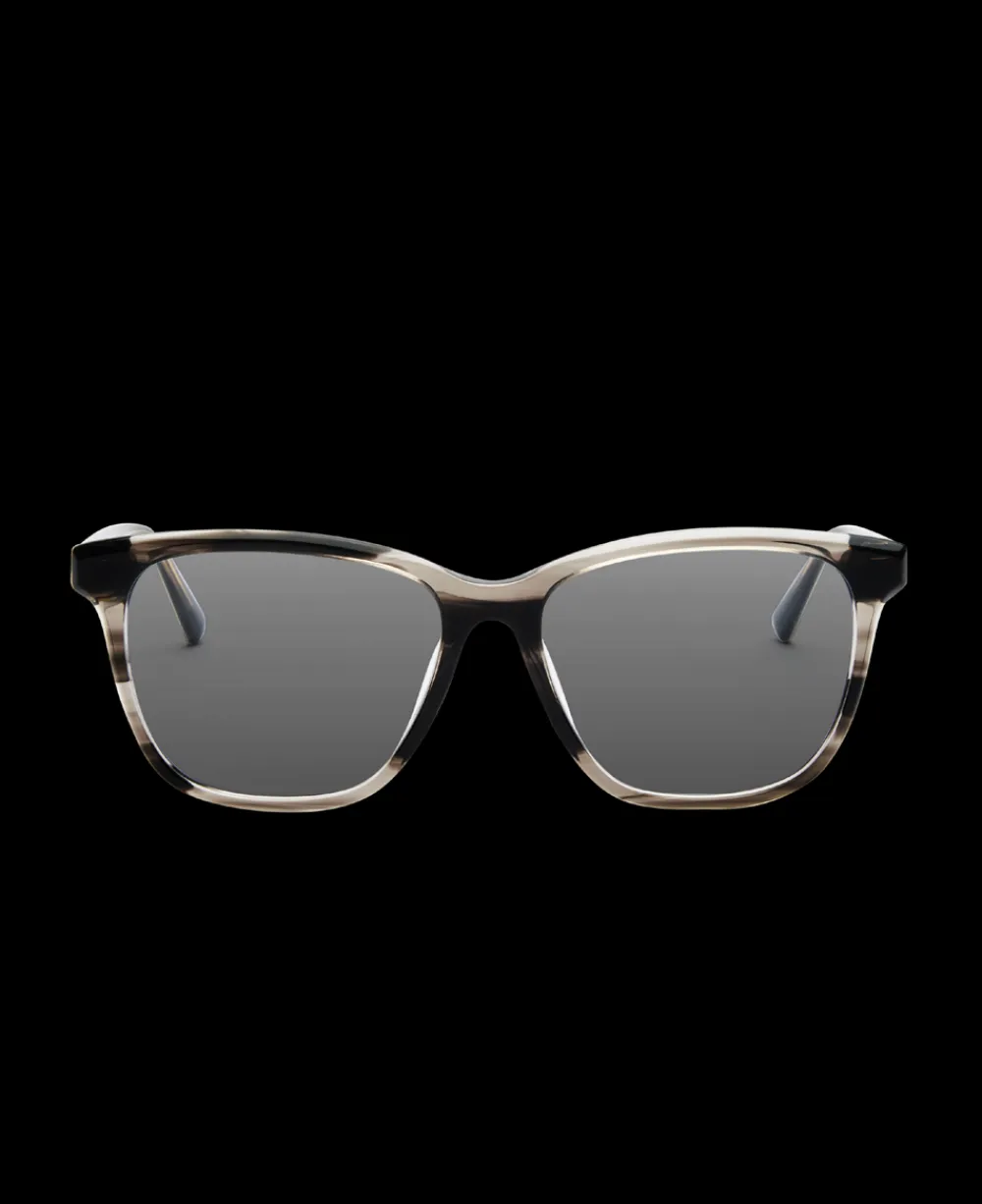 MessyWeekend Charlie Blue Light Briller,-Dame Solbriller|Solbriller