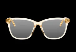 MessyWeekend Charlie Blue Light Briller, , One size-Dame Solbriller|Solbriller