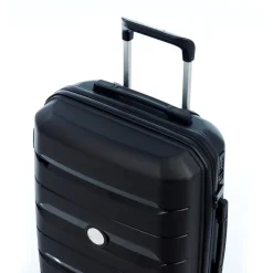 Best Charlie Hardcase Kuffert, Dame Kufferter & Rejsetasker