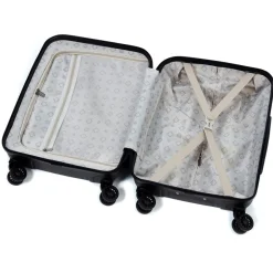 Best Charlie Hardcase Kuffert, Dame Kufferter & Rejsetasker