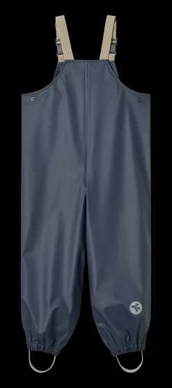 Discount Charlo M. Seler Regnbukser, , 110 cm Børn Overtøj