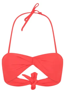 CCDK Charlotta Bikinitop, , XL-Dame Badetøj