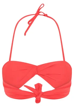 CCDK Charlotta Bikinitop, , XL-Dame Badetøj