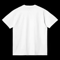 Carhartt WIP Chase T-shirt, , M- T-Shirts & Poloer