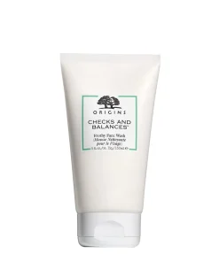 Origins Checks & Balances Frothy Face Wash Cleanser, 150 ml- Hudpleje