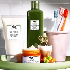 Origins Checks & Balances Frothy Face Wash Cleanser, 150 ml- Hudpleje
