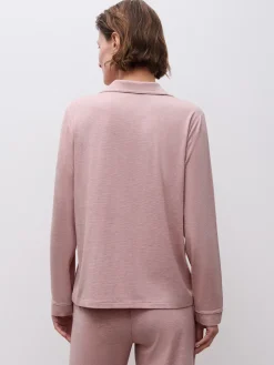 Femilet Chelsea Nattrøje, , 42-Dame Loungewear