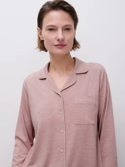 Femilet Chelsea Nattrøje, , 42-Dame Loungewear