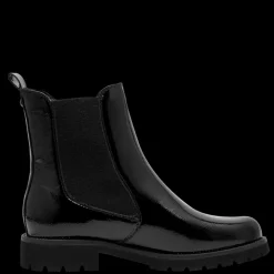 Tamaris Chelseastøvler, , 38-Dame Støvler