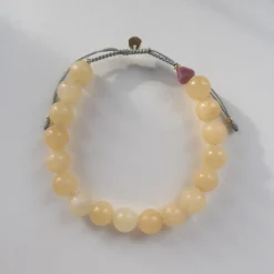 Stine A Cherie Bon Bon Armbånd, , 17-25 cm-Dame Armbånd