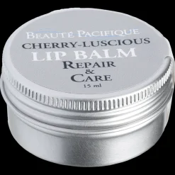 Online Cherry-Luscious Lip Balm Repair & Care Læber
