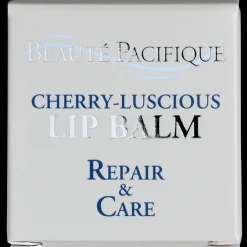 Online Cherry-Luscious Lip Balm Repair & Care Læber