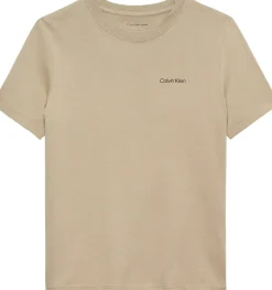 Online Chest Logo T-shirt, , 164 cm Børn T-Shirts & Toppe