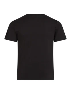 Calvin Klein Chest Logo T-shirt, , 140 cm-Børn T-Shirts & Toppe