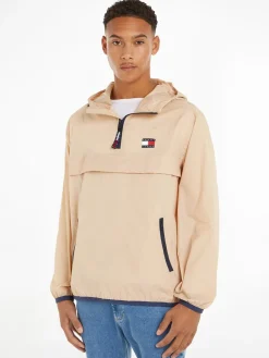 Tommy Jeans Chicago Jakke, , XL- Jakker & Frakker