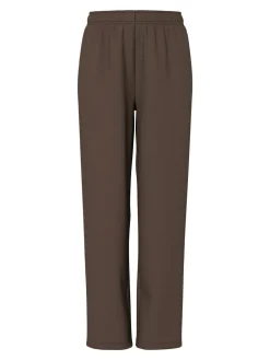 Pieces Chilli Straight Sweatpants, , XS-Dame Loungewear|Bukser & Leggings