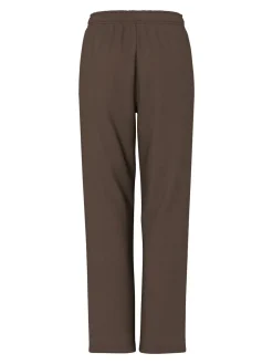 Pieces Chilli Straight Sweatpants, , XS-Dame Loungewear|Bukser & Leggings
