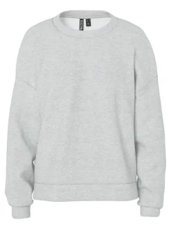 Online Chilli Sweatshirt, , M Dame Loungewear|Strik & Sweatshirts