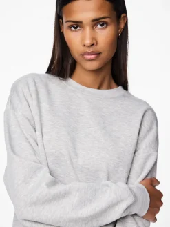 Online Chilli Sweatshirt, , M Dame Loungewear|Strik & Sweatshirts