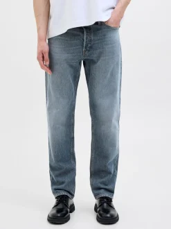 Jack&Jones Chris Original 032 Jeans, , W32/L30- Jeans