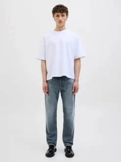 Jack&Jones Chris Original 032 Jeans, , W32/L30- Jeans