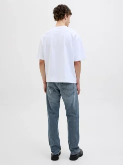 Jack&Jones Chris Original 032 Jeans, , W32/L30- Jeans