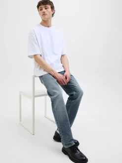 Jack&Jones Chris Original 032 Jeans, , W32/L30- Jeans