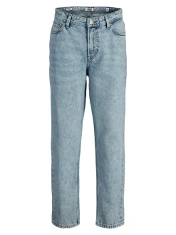 Jack & Jones Junior Chris Original 932 Jeans, , 158 cm-Børn Jeans