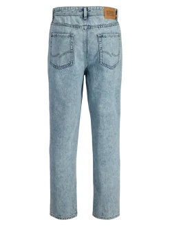 Jack & Jones Junior Chris Original 932 Jeans, , 158 cm-Børn Jeans