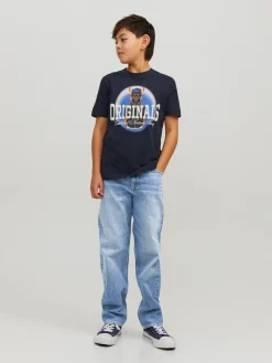 Chris Original 920 Jeans, , 164 cm Børn Jeans