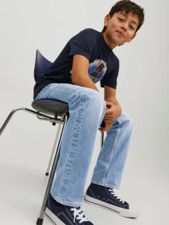 Chris Original 920 Jeans, , 164 cm Børn Jeans