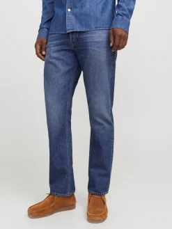 Jack&Jones Chris Original 632 Jeans, , W33/L32- Jeans