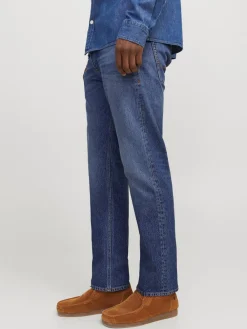 Jack&Jones Chris Original 632 Jeans, , W33/L32- Jeans