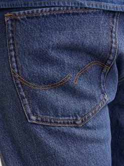Jack&Jones Chris Original 632 Jeans, , W33/L32- Jeans