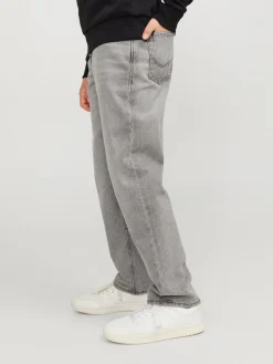 Jack & Jones Junior Chris Original 928 Jeans, , 164 cm-Børn Jeans