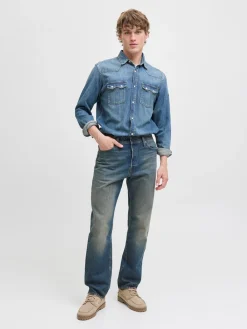 Best Chris Original Jeans, , W34/L34 Jeans