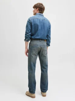 Best Chris Original Jeans, , W34/L34 Jeans