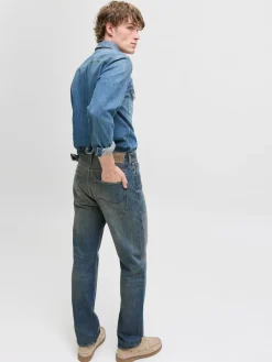 Best Chris Original Jeans, , W34/L34 Jeans