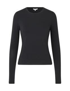 Best Christina-M Langærmet T-shirt, , XL Dame T-Shirts & Toppe